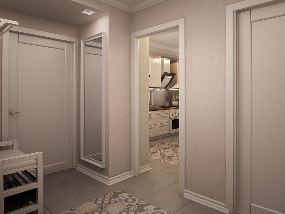 Дизайн интерера