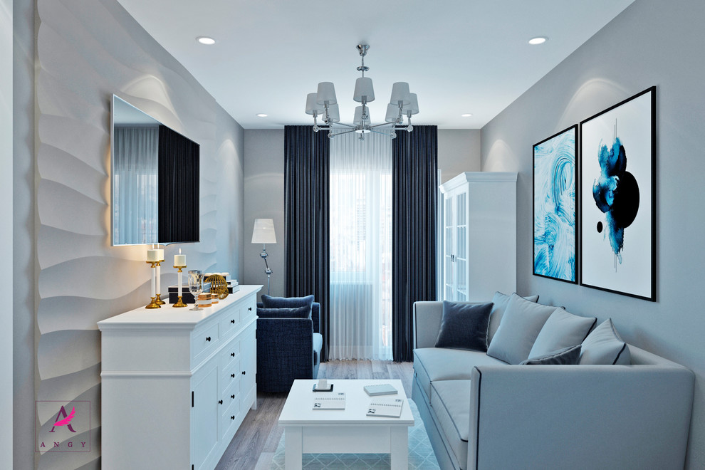 Общий альбом