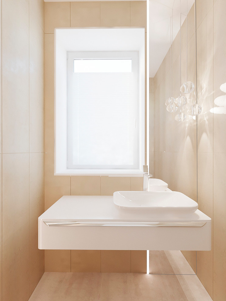 Дизайн интерьера.