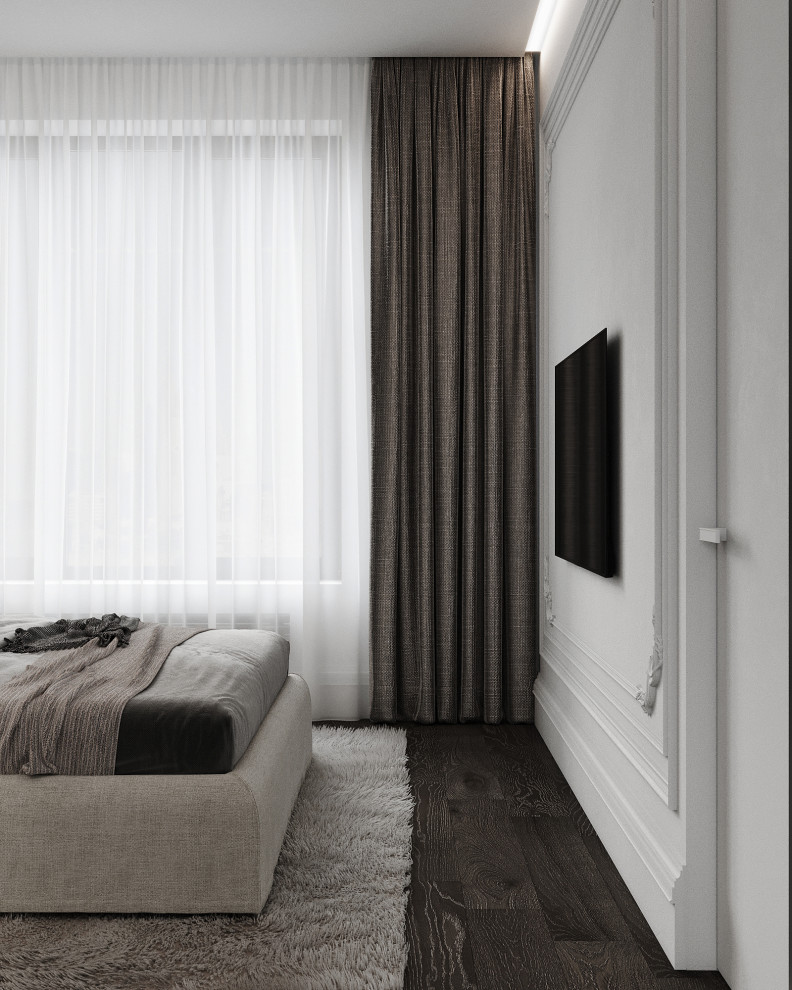 ЖК Вест Гарден