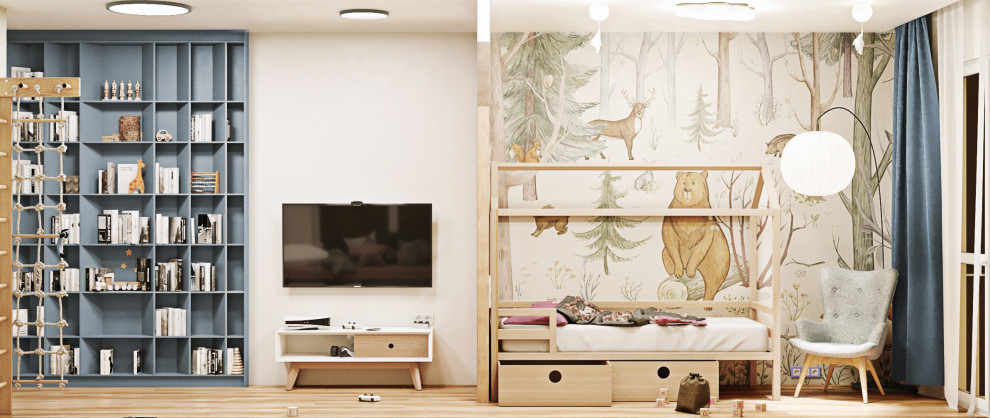 ЖК "Лефортово парк"