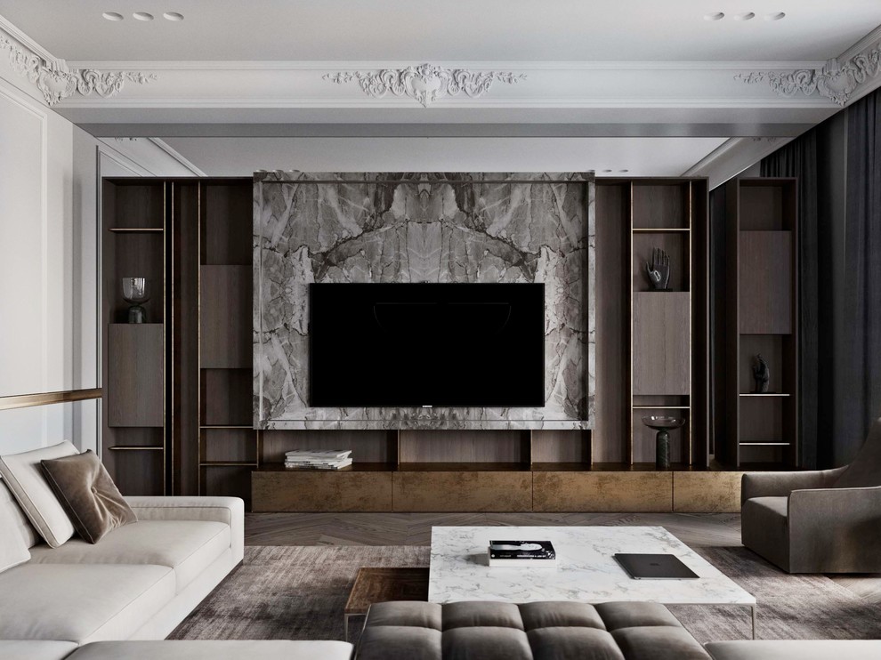 Обложка проекта: BARKLY