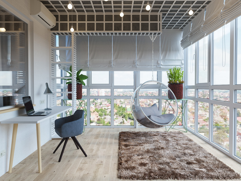 Трехкомнатная квартира в ЖК "Триумф" в Краснодаре