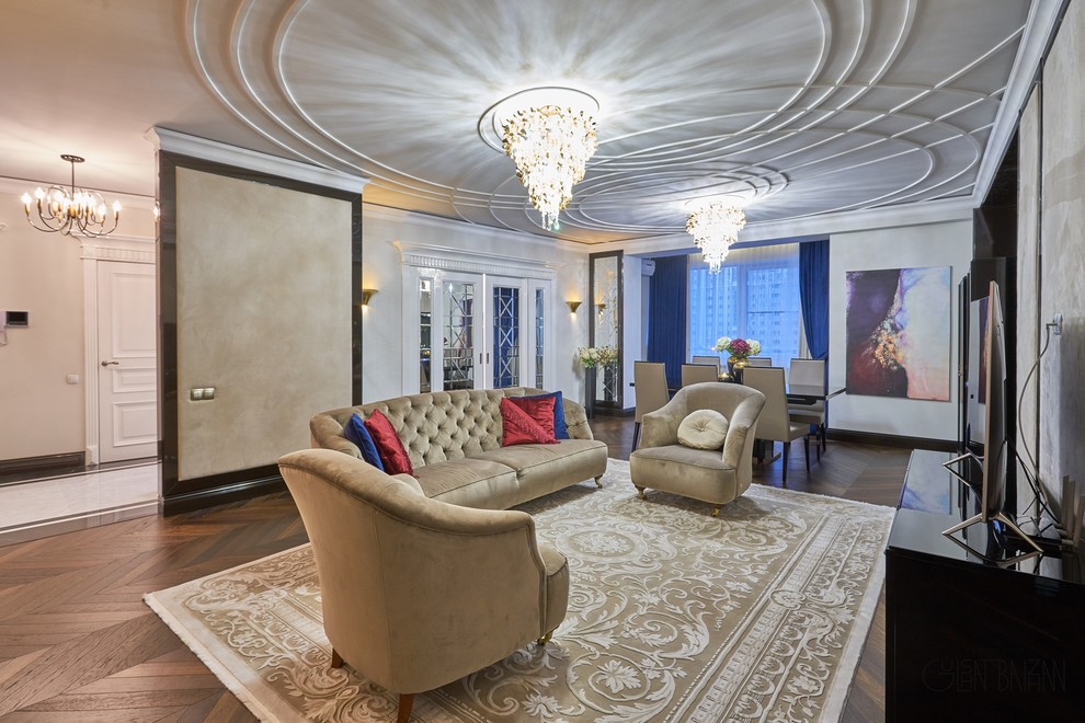 "Все оттенки кофе"