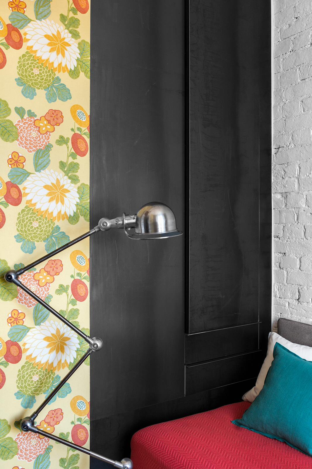 Квартира в Москве 70м2