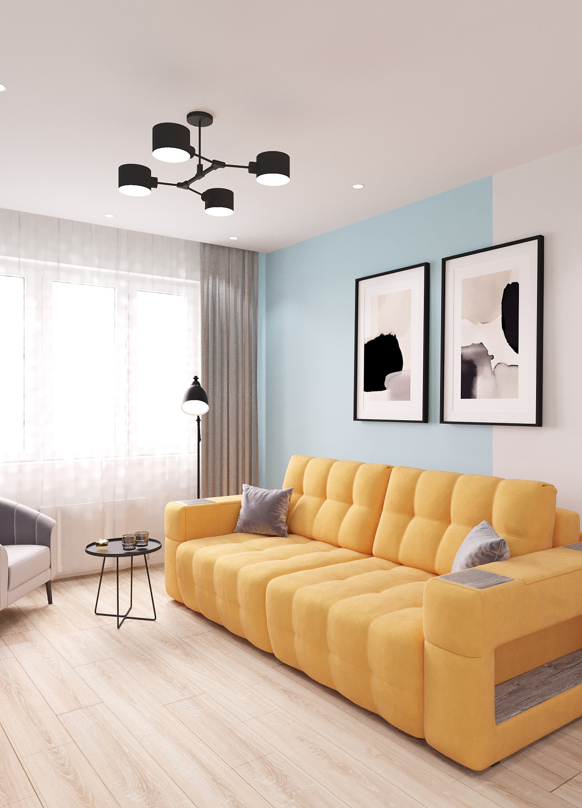 Кристина Махнева