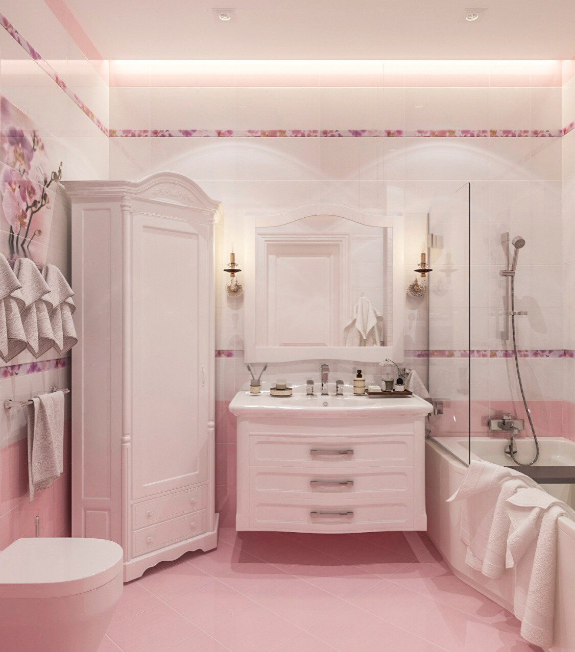 ЖК "Московский квартал" 100м