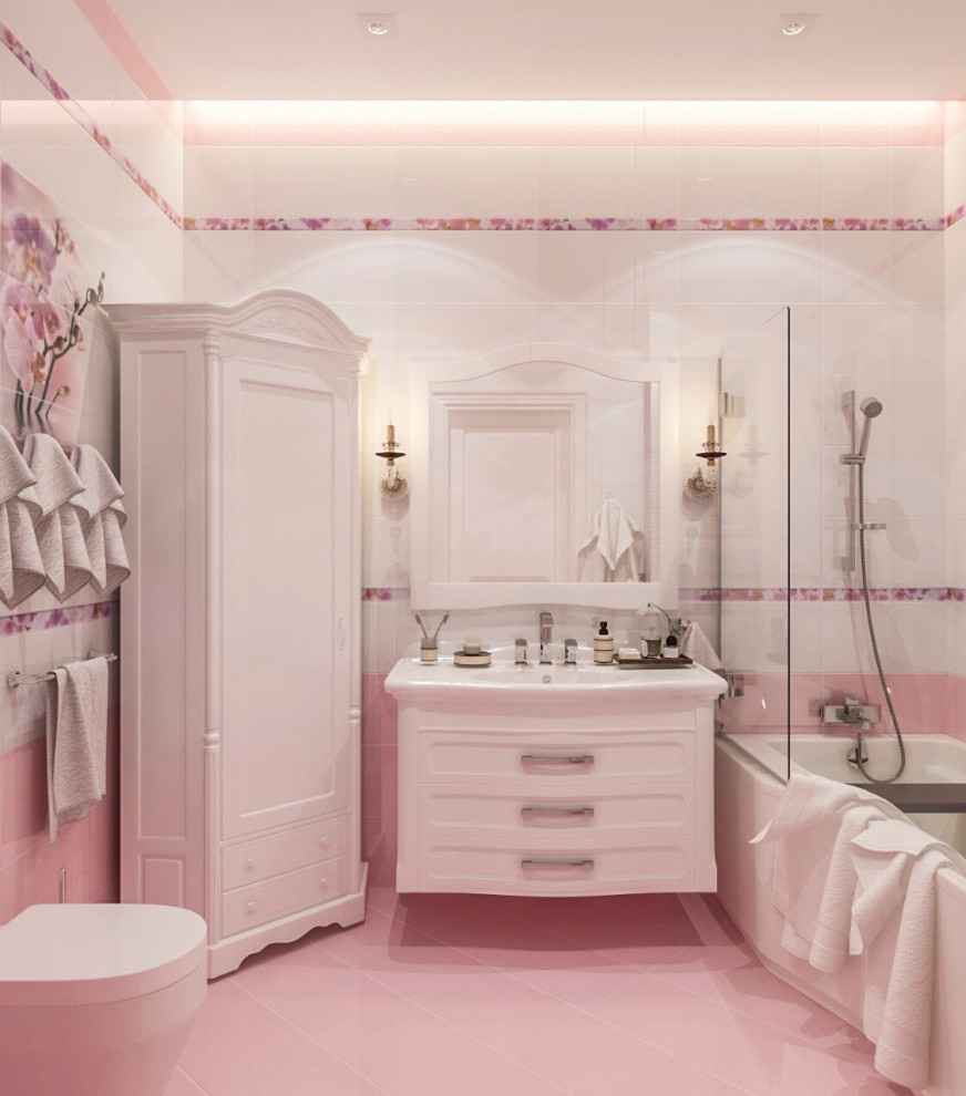 ЖК "Московский квартал" 100м