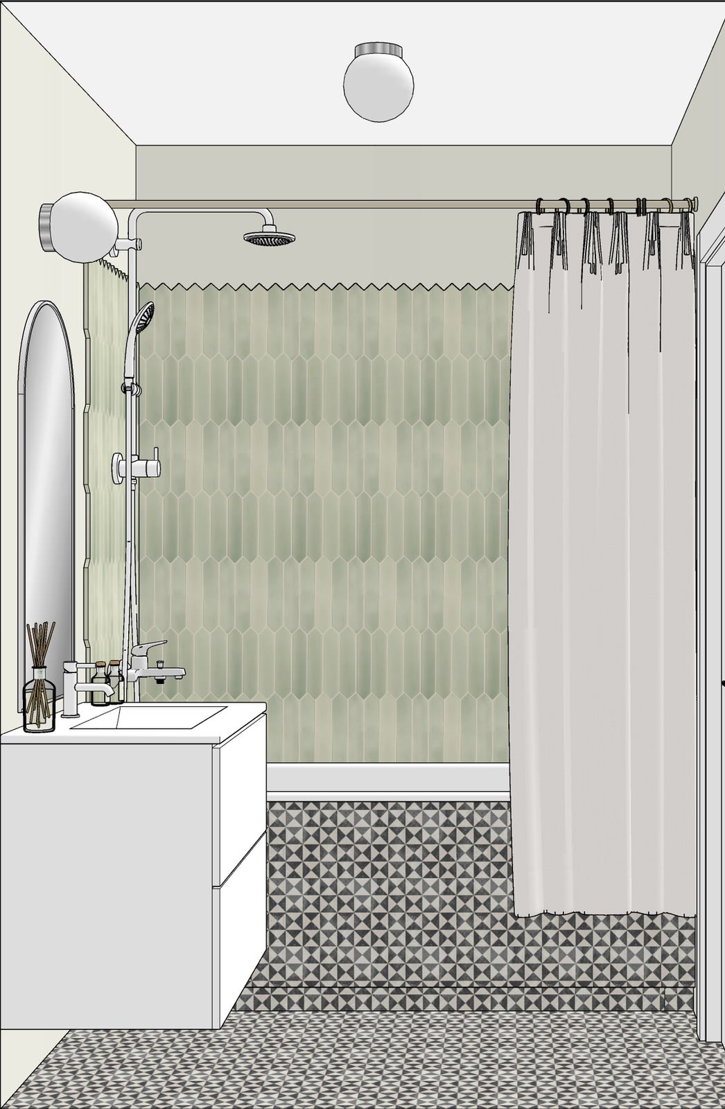 Обложка проекта: Савушкина