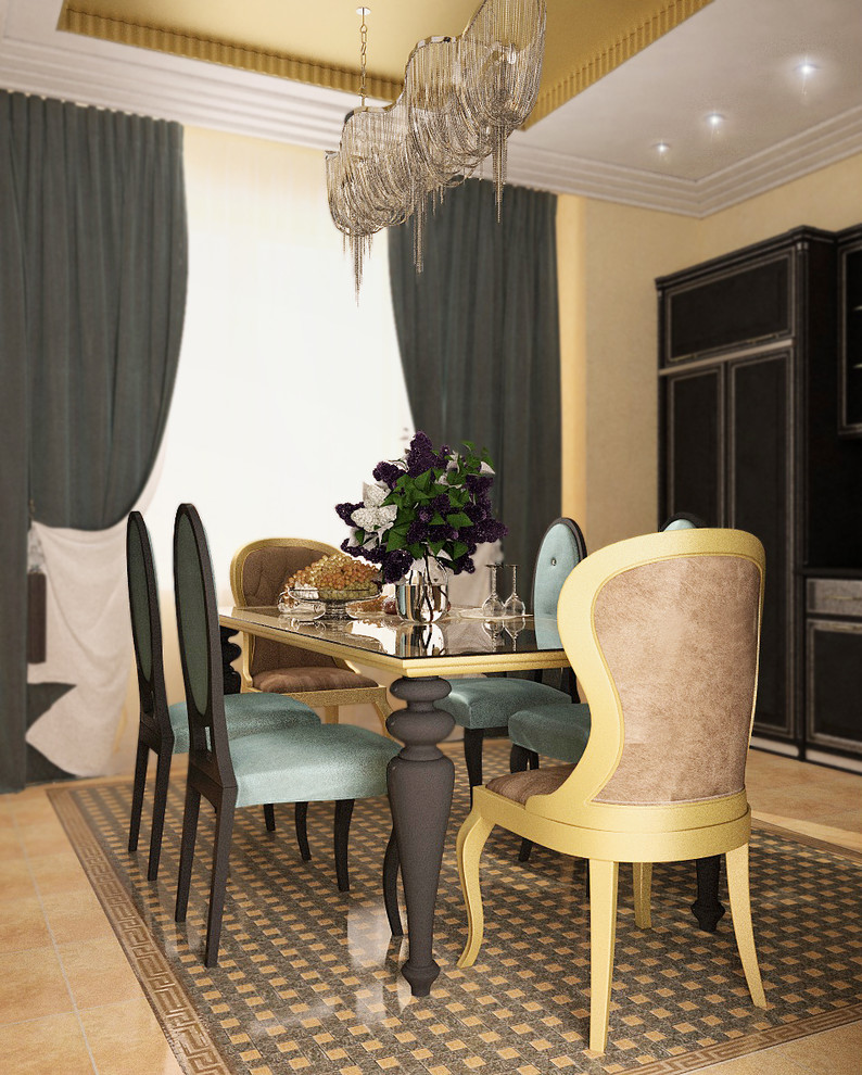 Квартира по пер.Чехова,Ростов-на-Дону