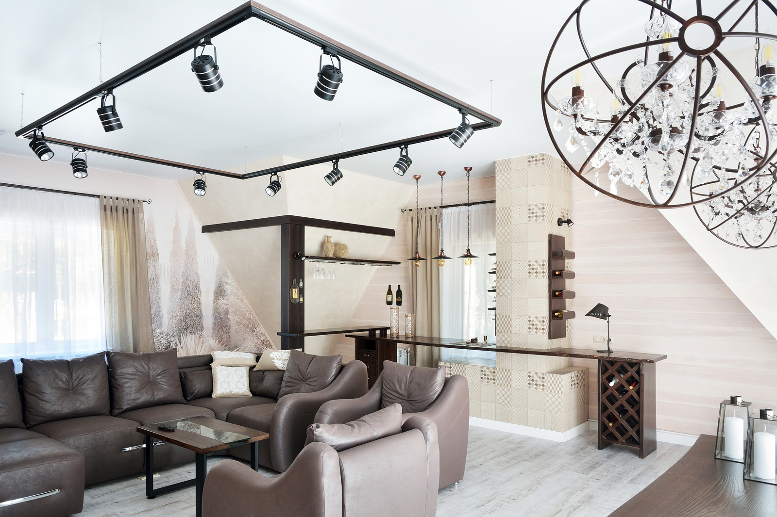 Мансарда 2017