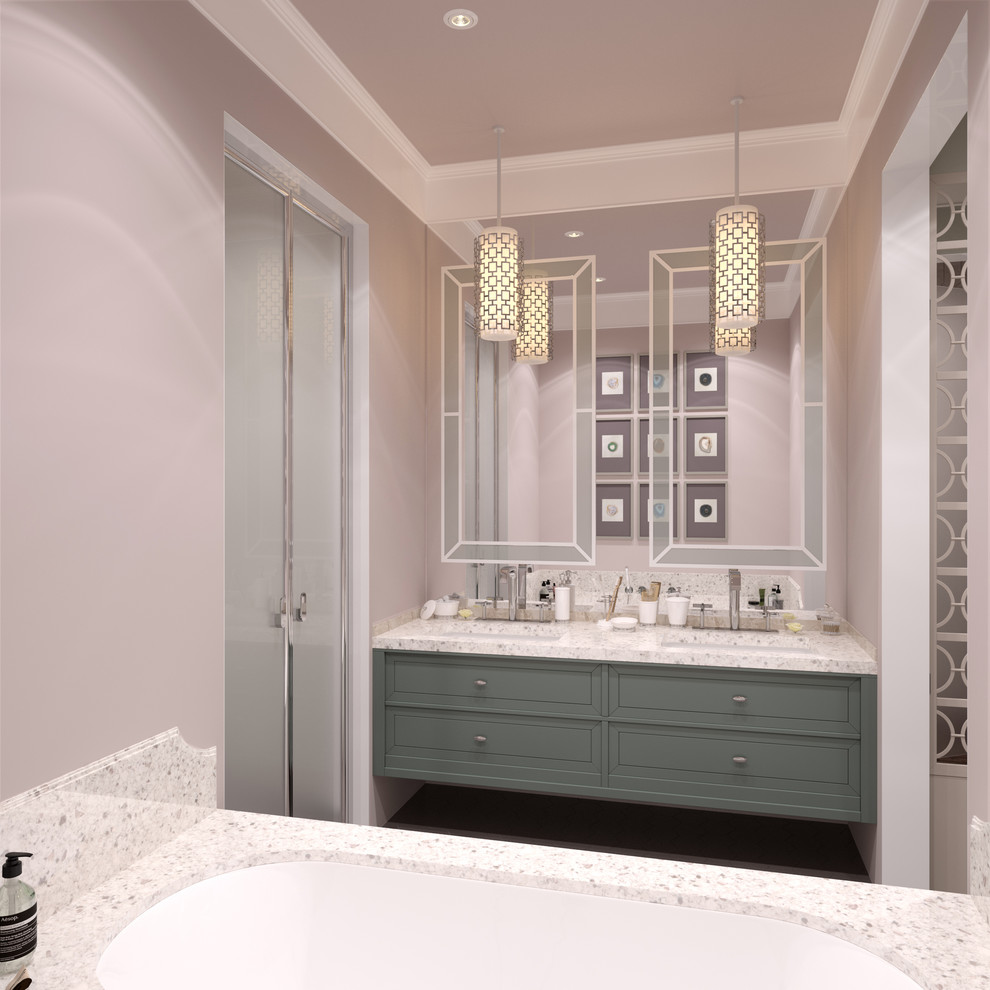 Квартира в ЖК Английский Квартал