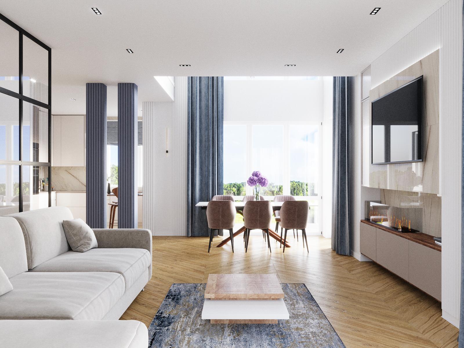 Проект во владимирской области, киржачский район