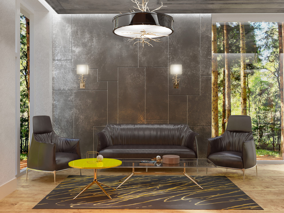 "Сестроречье" интерьеры