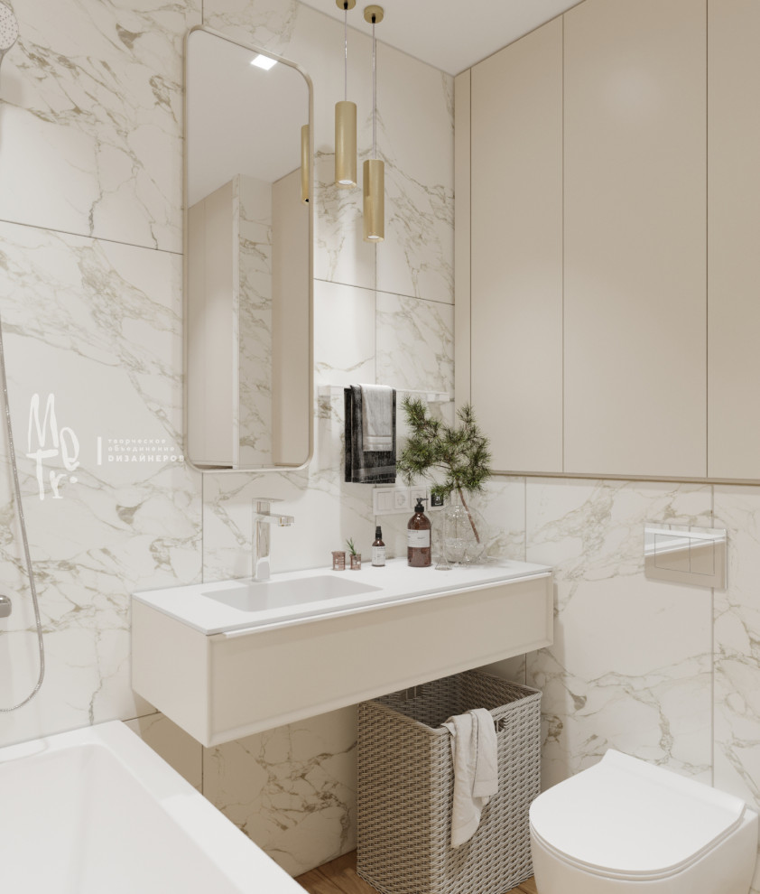 ЖК "Восточный парк"