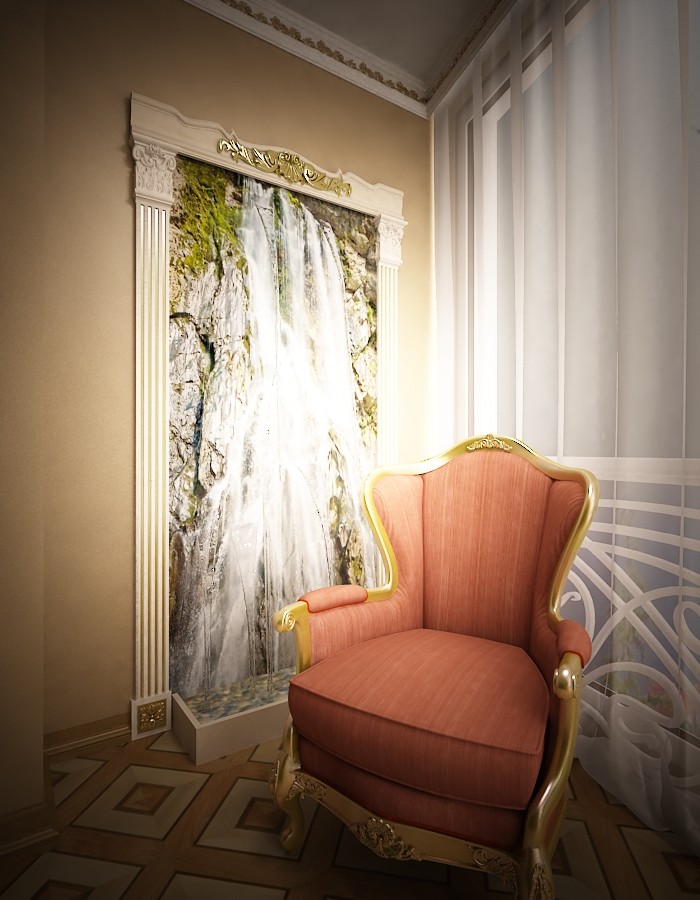 Апартаменты в г.Киев 1001 ночь