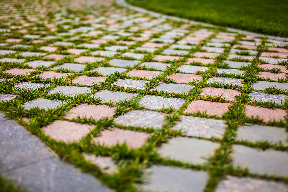 Ландшафтный дизайн