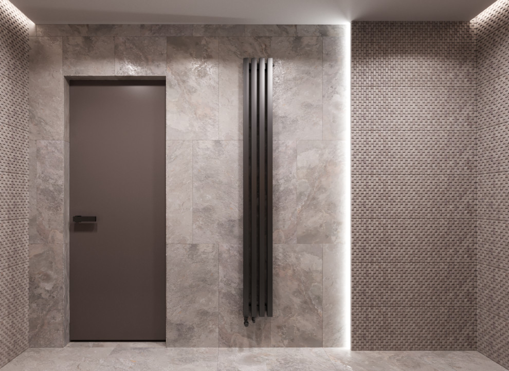 Квартира в современном стиле