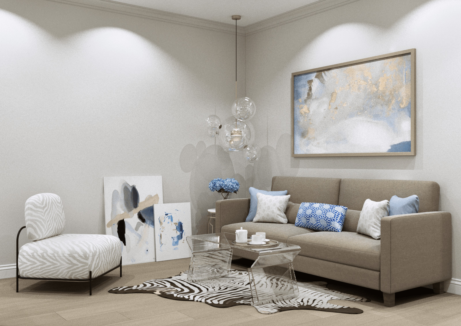 Квартира 2024