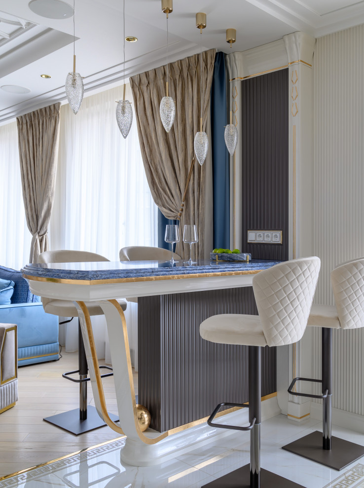 Современный шепот классики или полет стрекозы