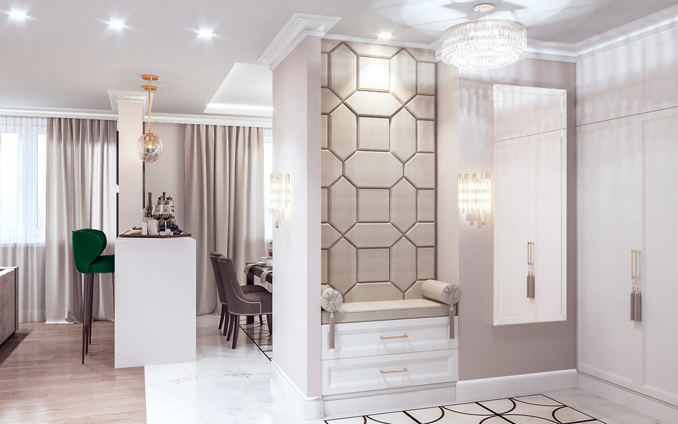 Квартира в ЖК"Город"