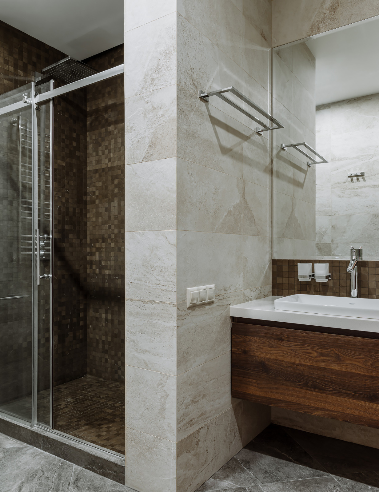 Квартира в доме 1958 г.