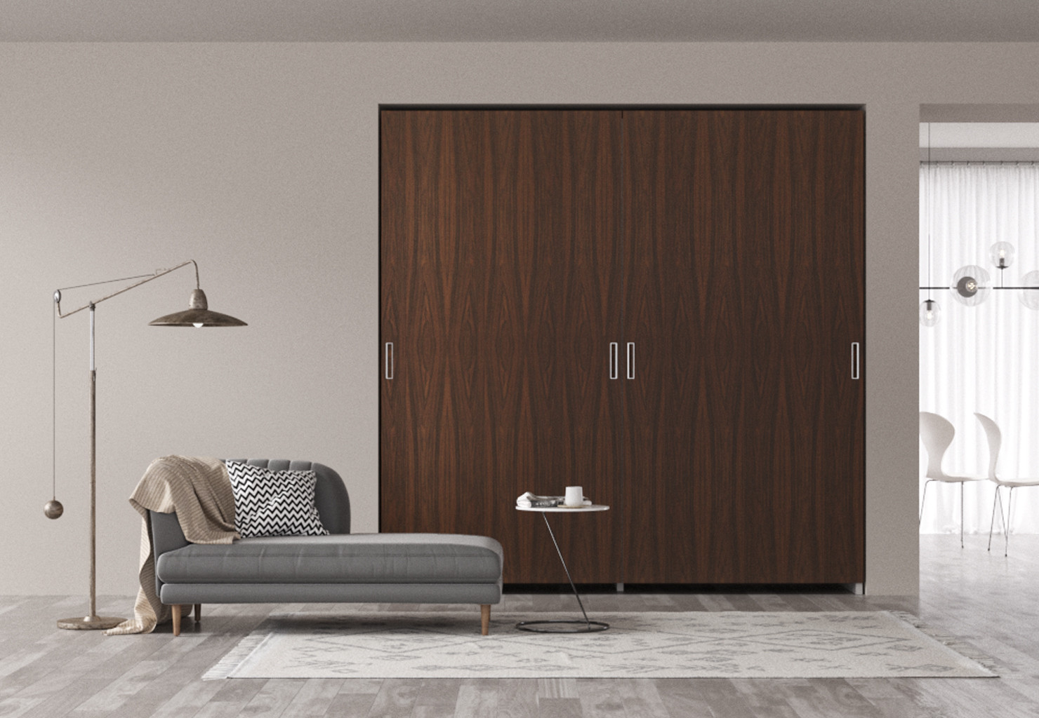 Компланарные шкафы АТЛАС-ЛЮКС