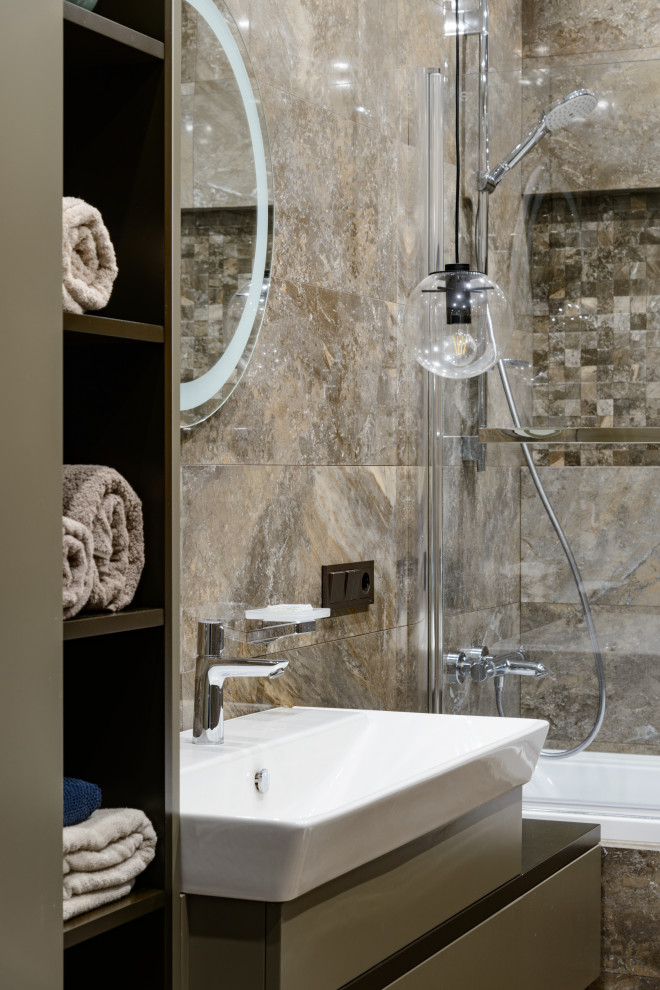 Квартира в ЖК Переулок Бульварный