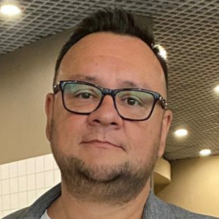 Сергей Мясоедов