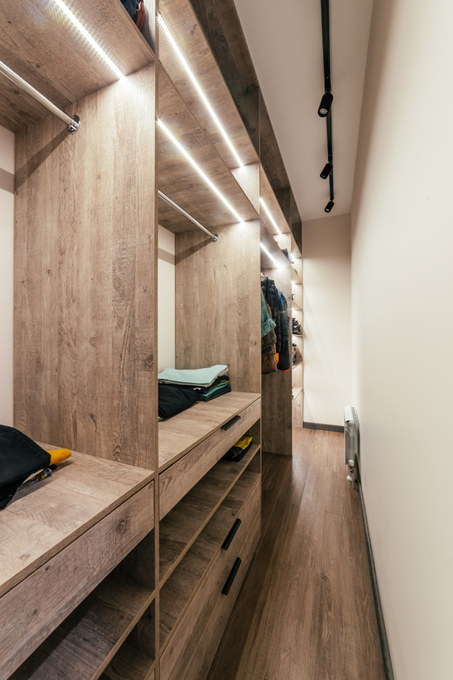 Квартира Лофт. ЖК Привилегия