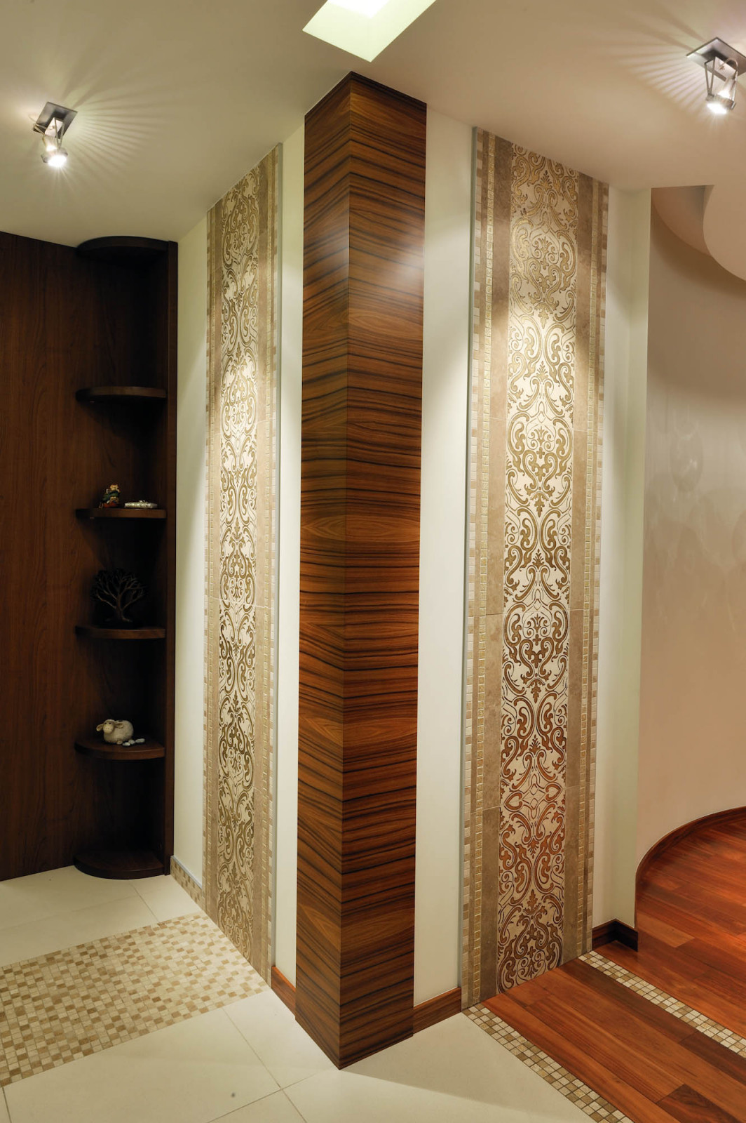 Ул. Чертановская. Кв 120 кв.м