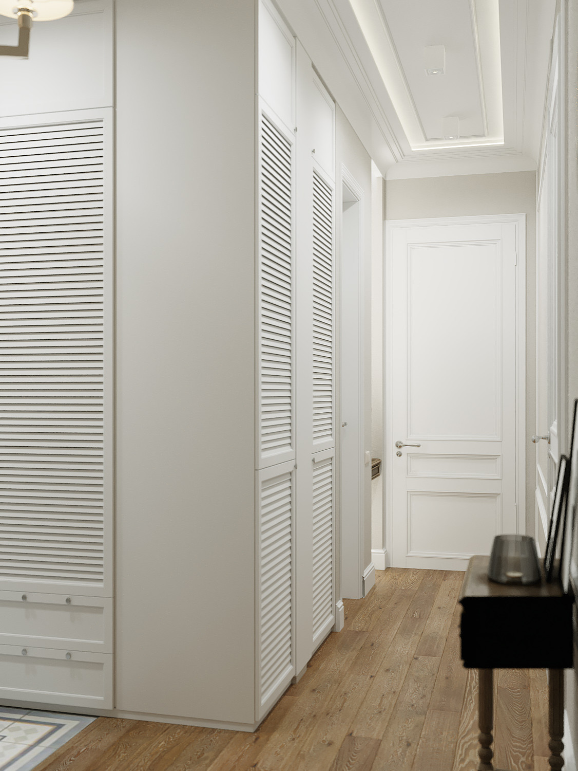 ЖК Династия