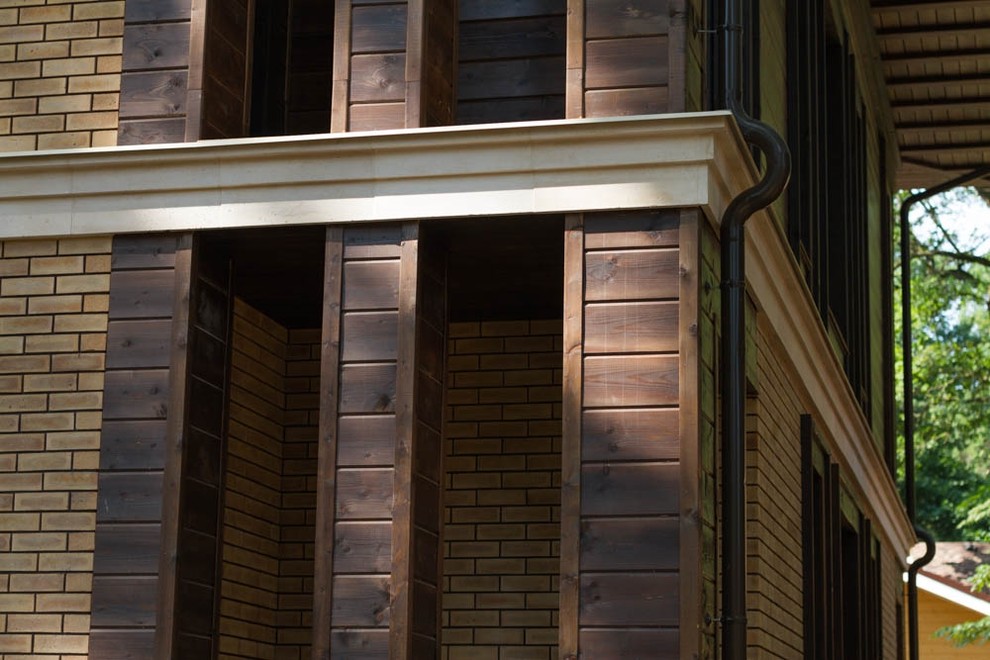 Челси Декор для фасадов