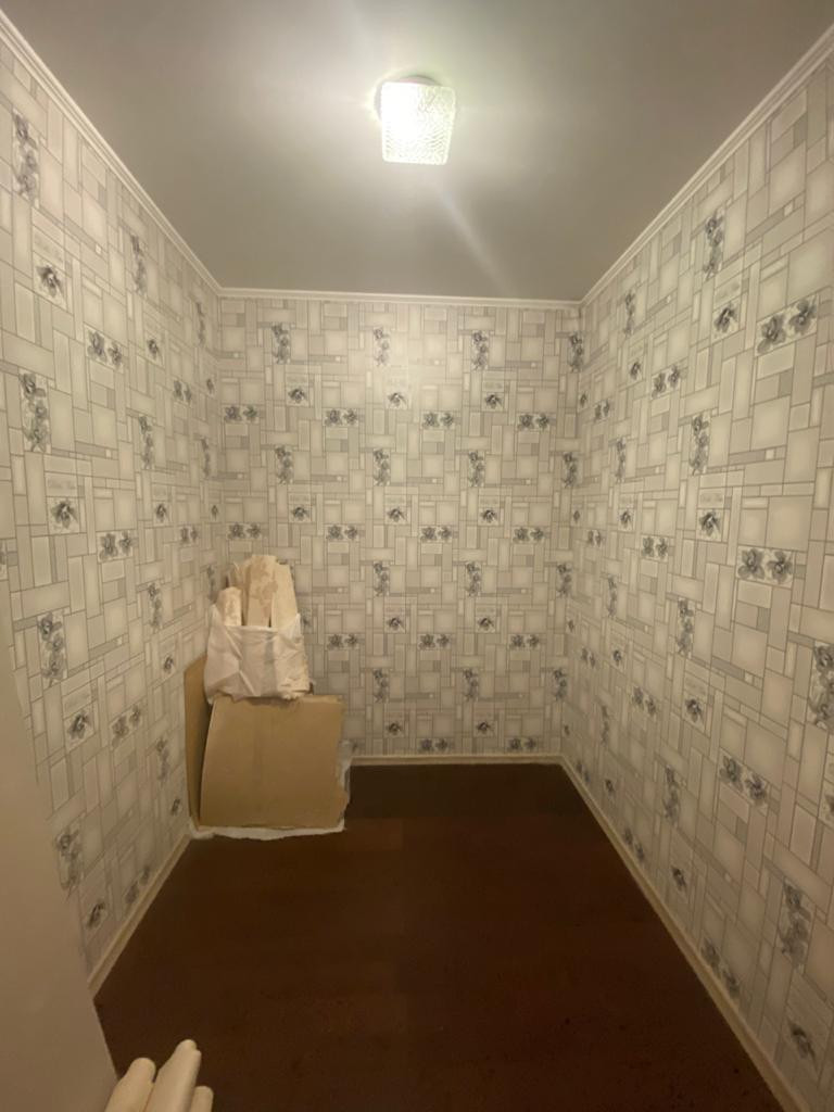 Квартира под ключ 100 кв.м за 3 месяца