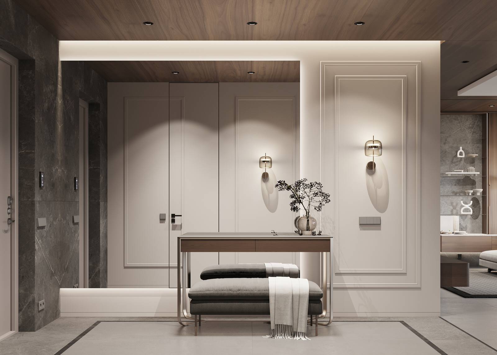 Richmond Residence 4