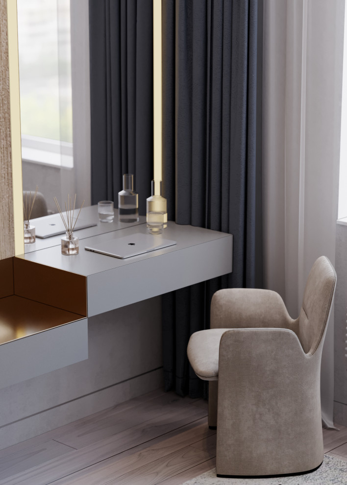 ЖК "Фестиваль парк"