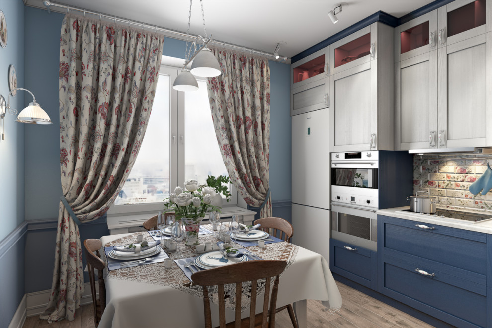 Квартира в Митино