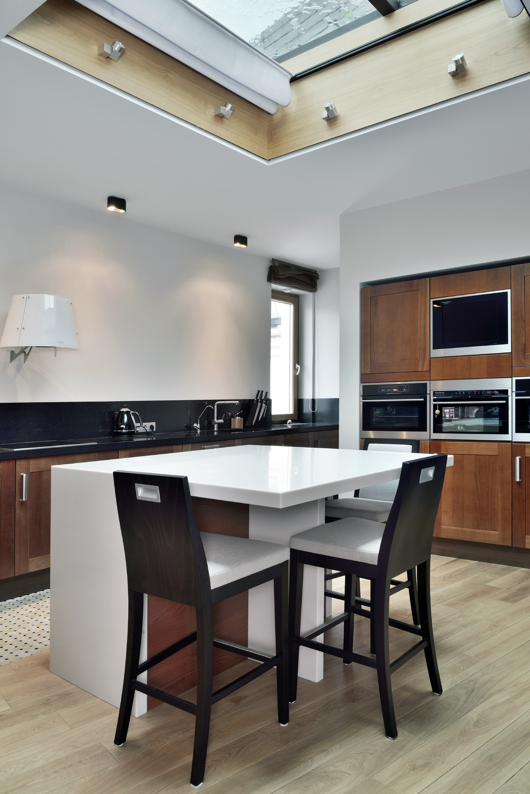 Квартира в Козихинском переулке