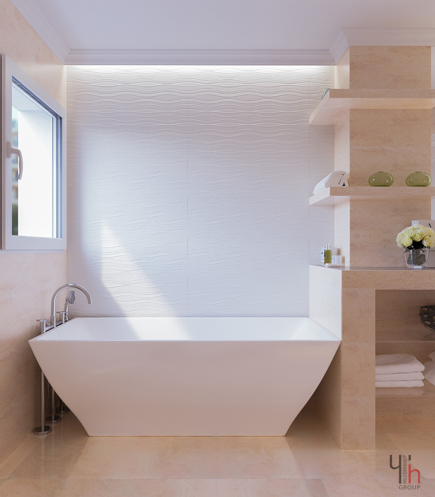 Квартира в Каннах, Франция.