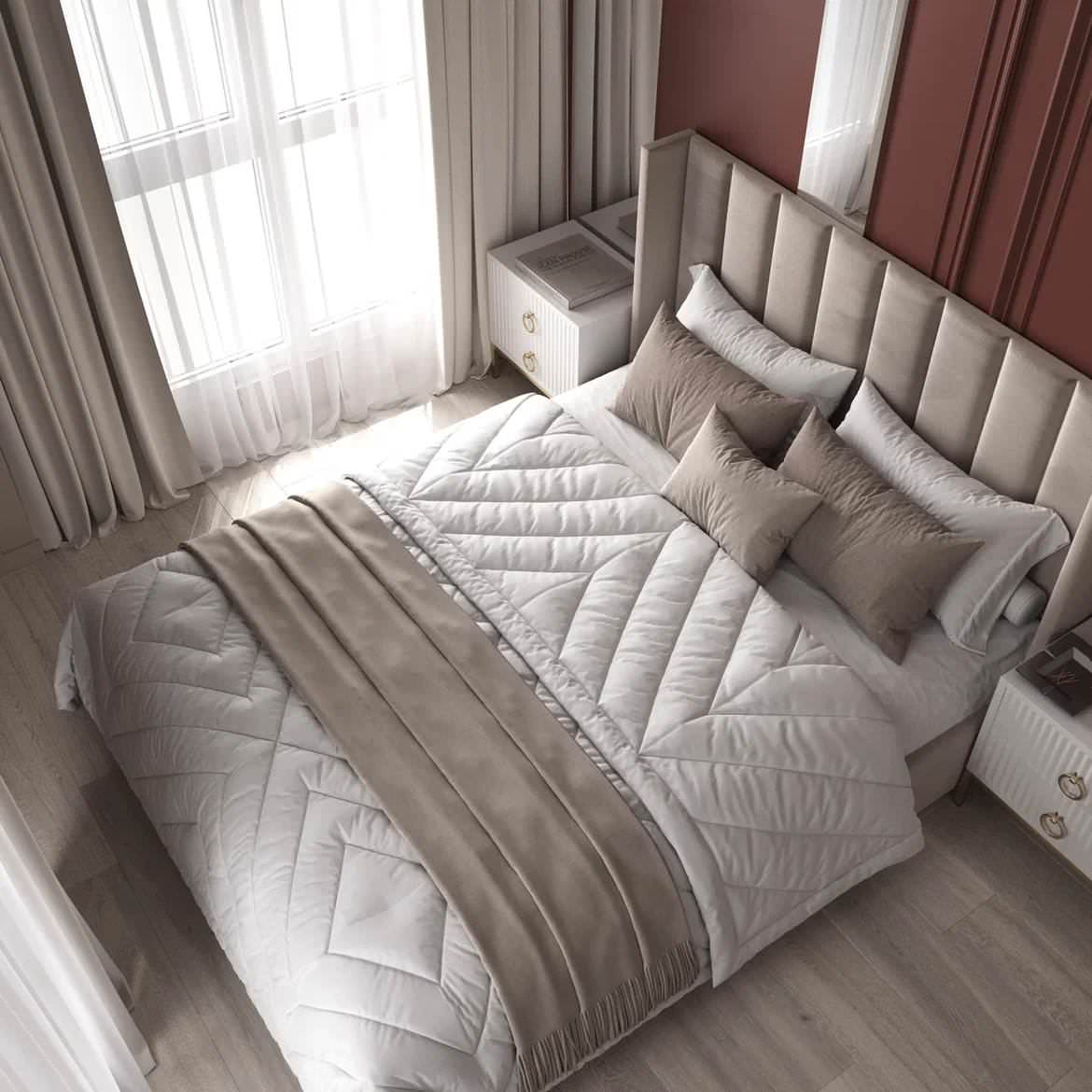 Квартира в Стамбуле