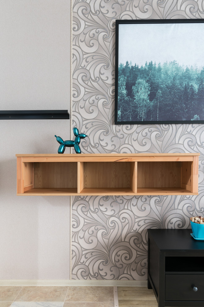 "Бирюза и море"