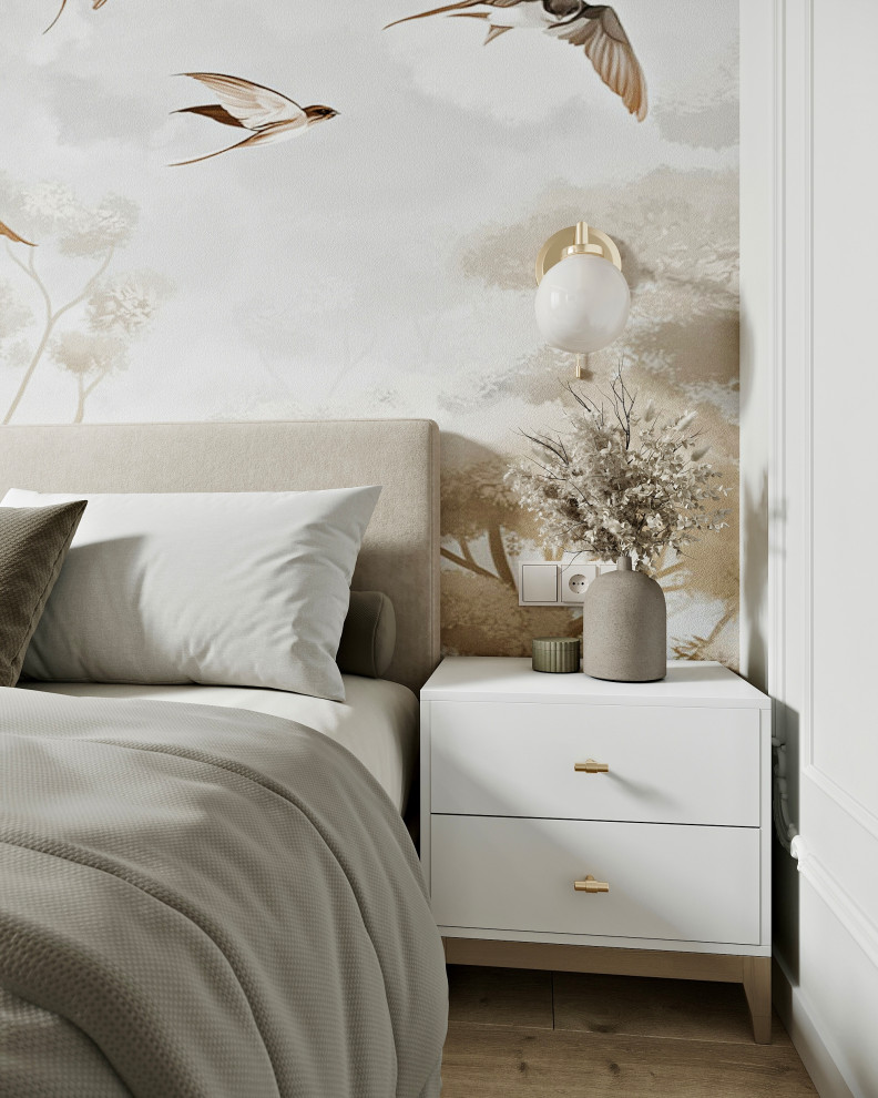 Студия в Зеленограде