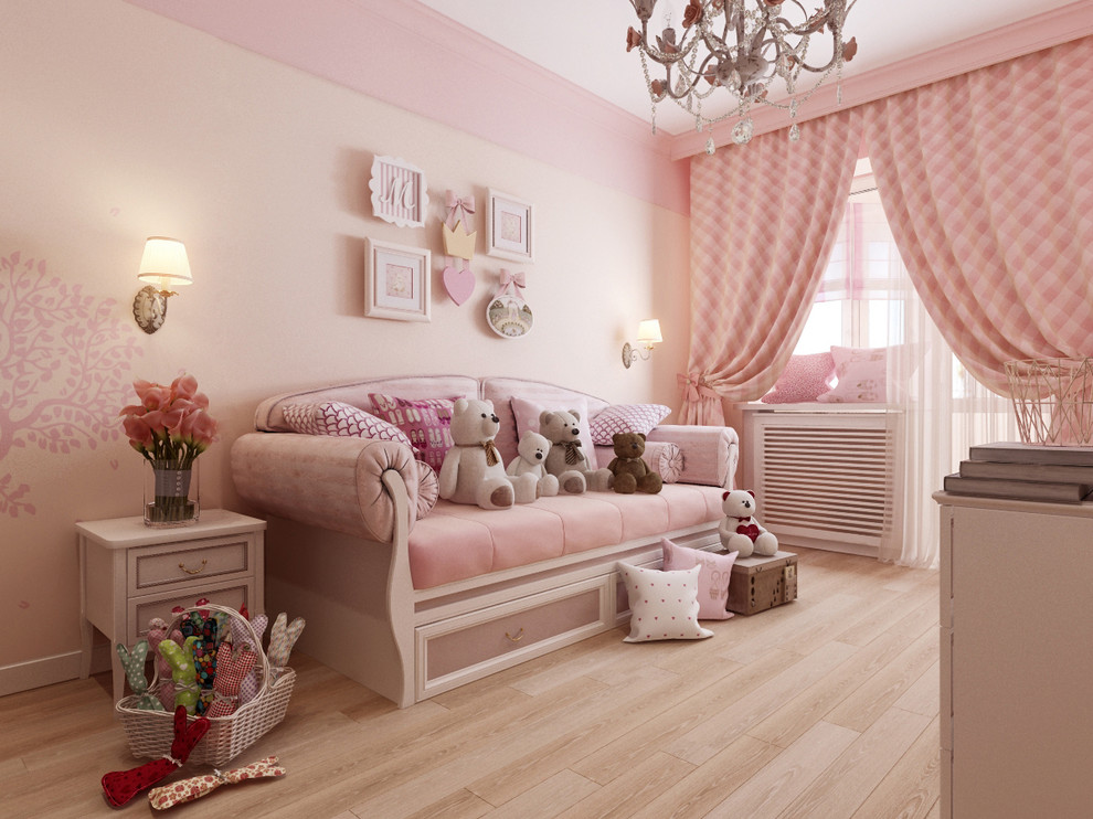 Квартира 100кв.м. Мичуринский проспект