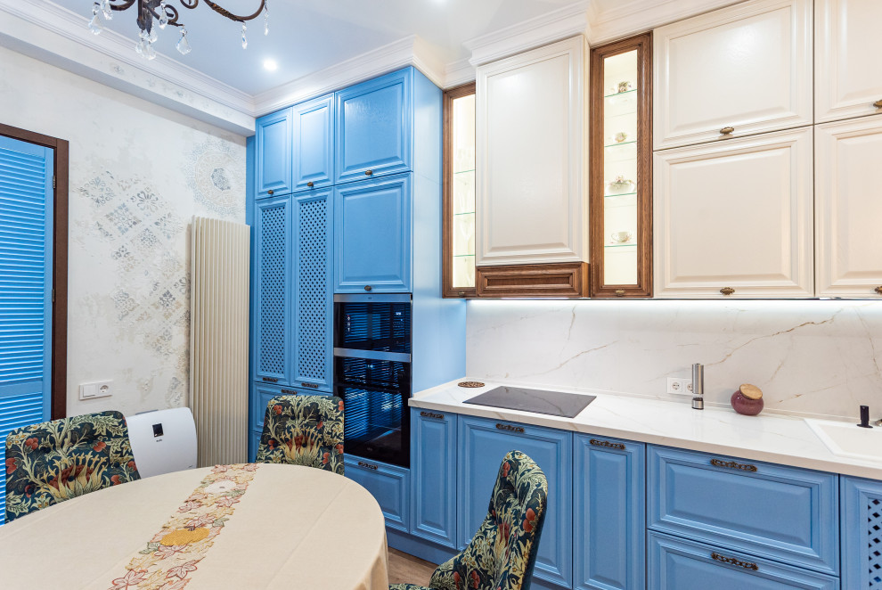 приморская