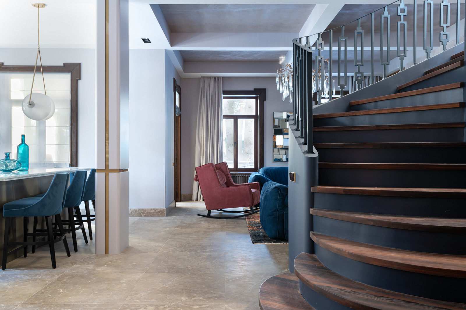 Дом в КП Трувиль