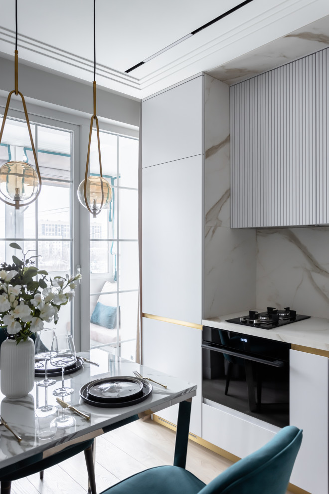 15-АЯ ПАРКОВАЯ