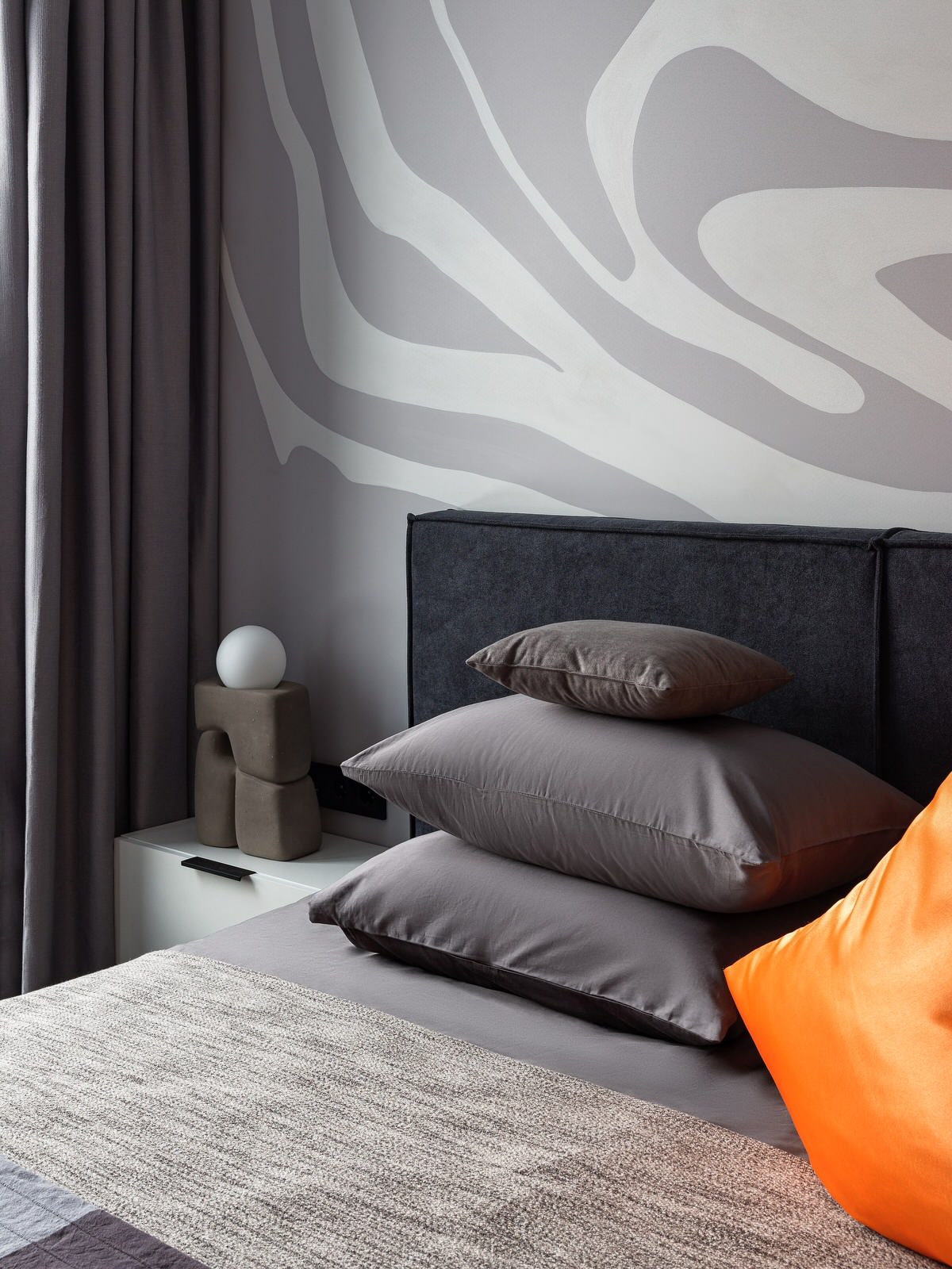 Современный проект студия дизайна 30-22.interior