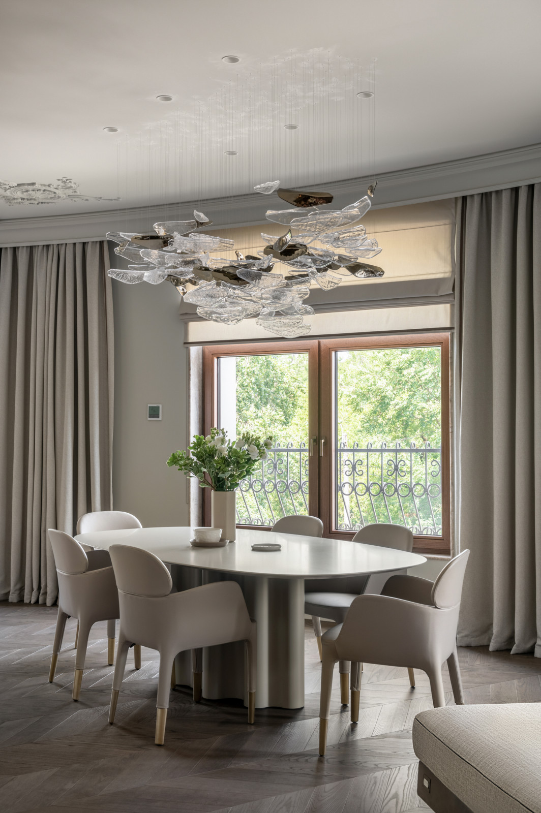 ЖК "Жизнь на Плющихе"