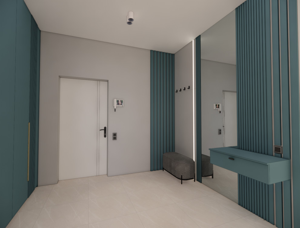 ЖК "Атлант" г.Подольск