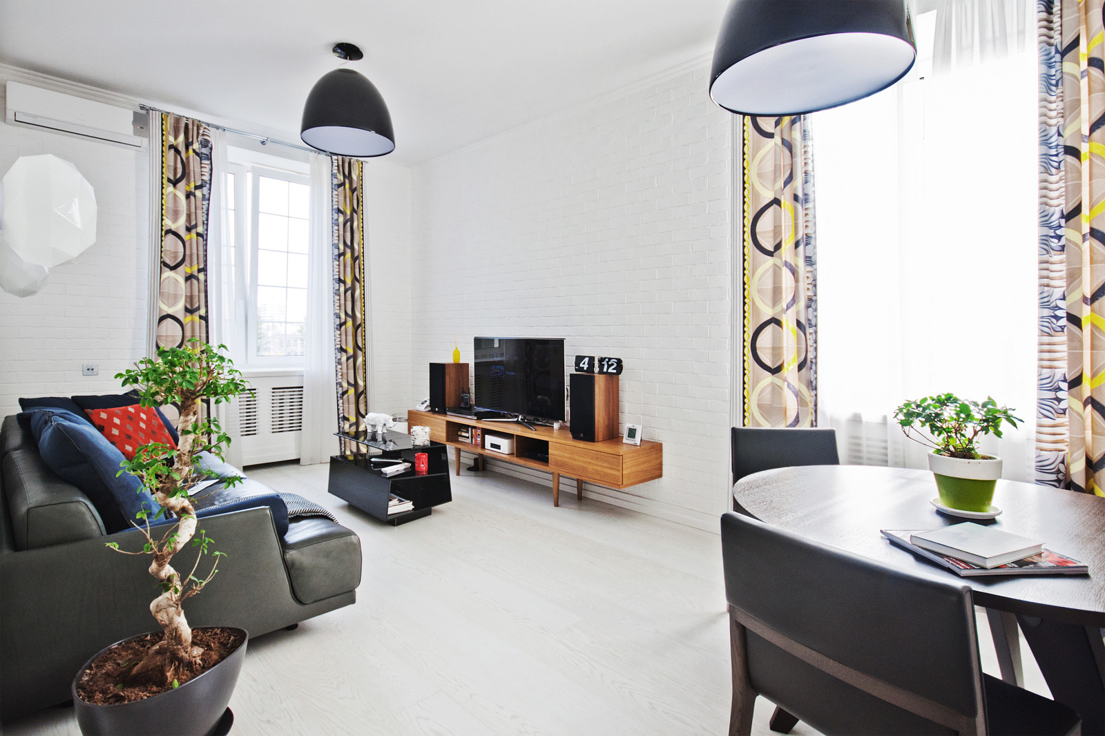 Квартира на Университетском